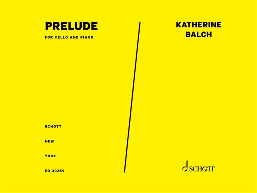 Prelude